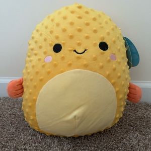 Squishmallow Safa 12 in NWT